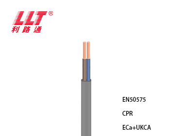 利路通6241Y、6242Y、6243Y電纜